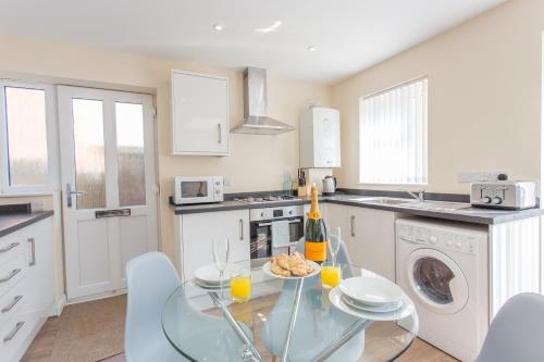 Pinnocks Lodge Apts 2 Bed Apts Botley close to A34 - image 8
