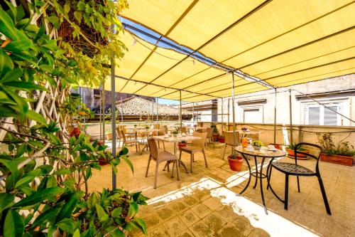 Al Seminario in 蒂沃利