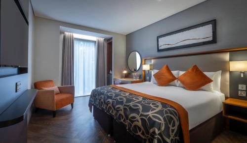 Clayton Hotel Birmingham, Birmingham