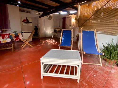 Appartement entier in 쿵구