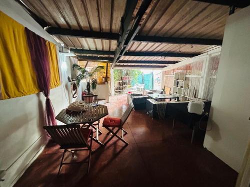 Appartement entier in 쿵구