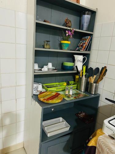 Appartement entier in 쿵구