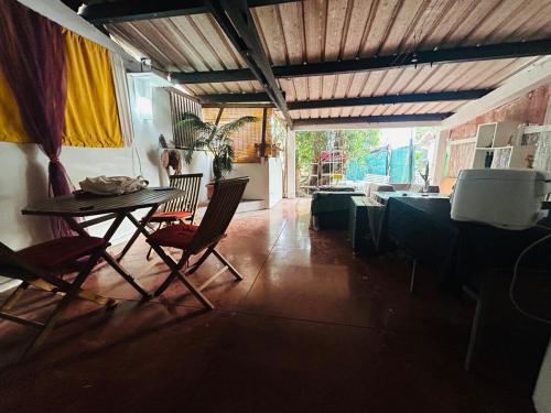 Appartement entier in 쿵구