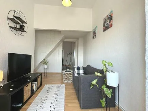 City Apartment-Best location! in Wilhelmshaven, Deutschland