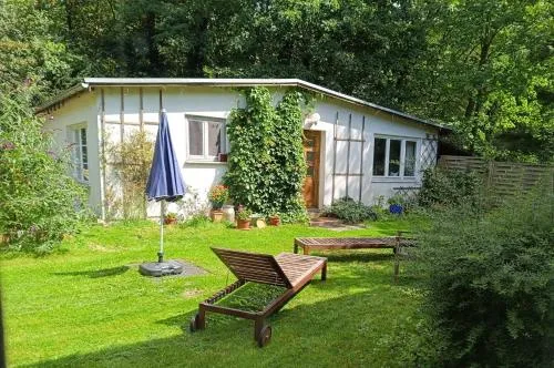 Gartenhaus in Potsdam Wilhelmshorst in Michendorf, Deutschland