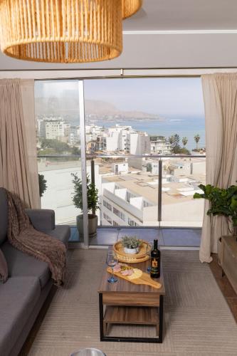 Luxe Ocean view & free bikes