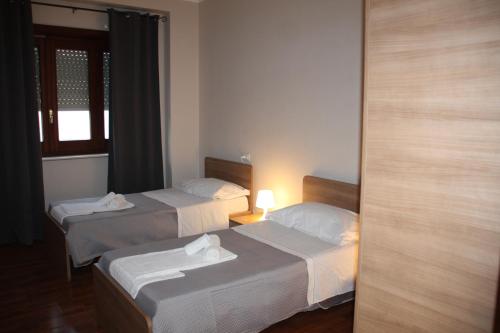 Historia 99 in แอล อักควิลา