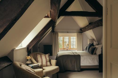 Hyll Hotel