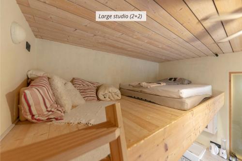 IQ wood apartment, Ljubljana (photo 10)