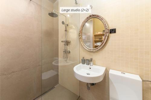 IQ wood apartment, Ljubljana (photo 4)