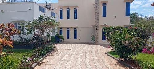 diamante rosa in Balaclava