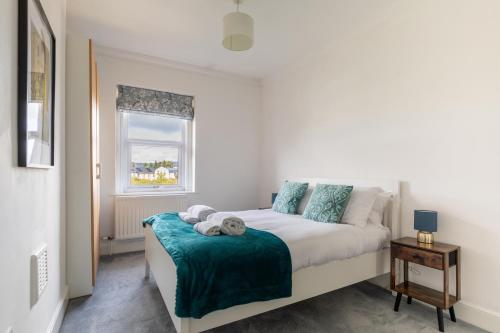 Refurbished Modern 2BD Flat Lower Oldfield Park, Bath (foto 3)