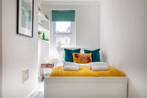 Refurbished Modern 2BD Flat Lower Oldfield Park, Bath (foto 5)