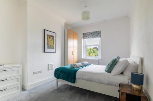 Refurbished Modern 2BD Flat Lower Oldfield Park, Bath (foto 2)