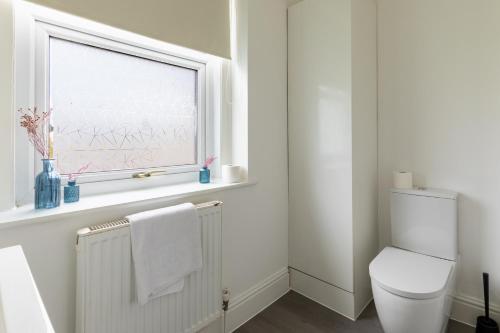 Refurbished Modern 2BD Flat Lower Oldfield Park, Bath (foto 6)