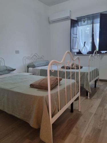 Agriturismo Al Vecchio Fienile in Montesano sulla Marcellana