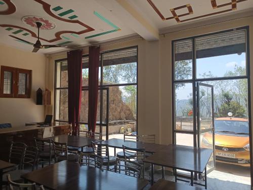 Sharma Restaurant And Hotel in Ratanpur