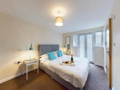 Rana Building Marston 1 & 2 Bed Apts close to JR Hospital - image 4