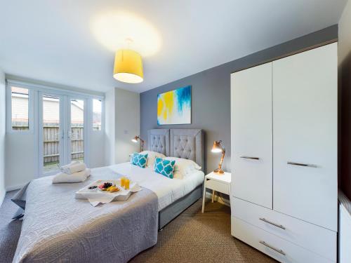 Rana Building Marston 1 & 2 Bed Apts close to JR Hospital - image 3