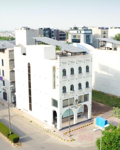 Faletti's Express Hotel Airport Lahore - image 12