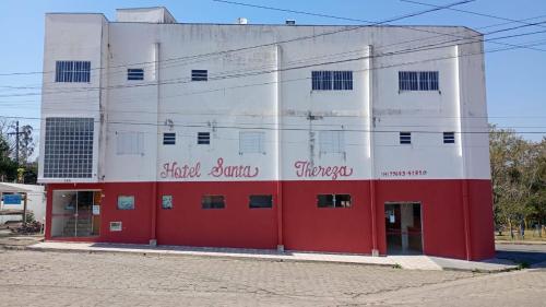 Hotel Santa Thereza