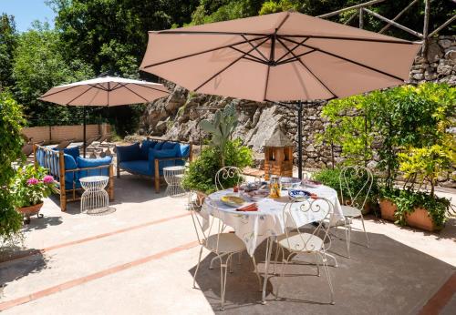 Ravello Watermill