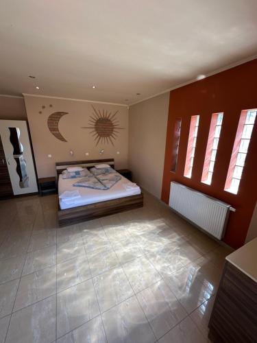 1 king bed