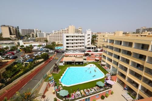 Apartamentos Amazonas - image 6