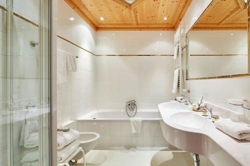Kaiser Suite Maximilian