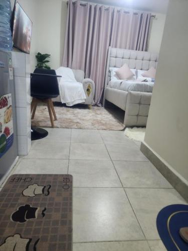 Farrey Homes Studio Syokimau in Mlolongo
