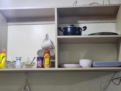 Farrey Homes Studio Syokimau in Mlolongo