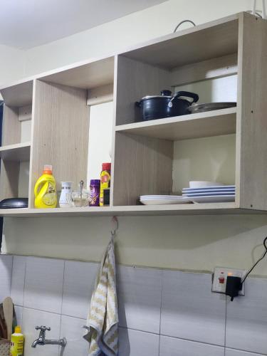 Farrey Homes Studio Syokimau in Mlolongo