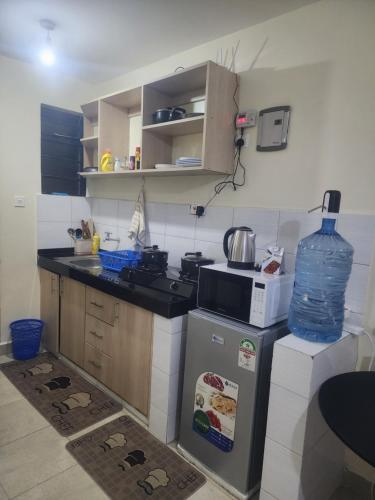 Farrey Homes Studio Syokimau in Mlolongo