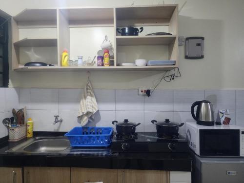 Farrey Homes Studio Syokimau in Mlolongo