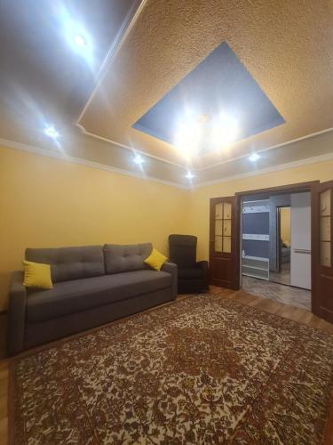 4 Кімнатні Апартаменти в Центрі, вул Незалежності, 5, Luzk (Foto 2)