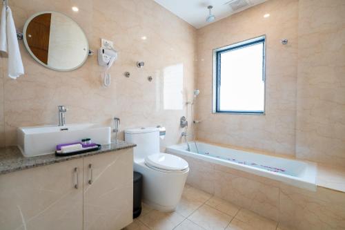 Superior Suite