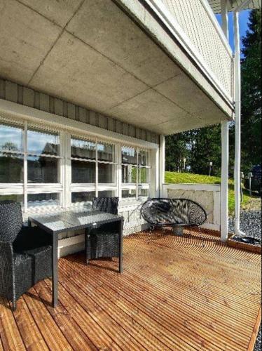 Facilities, Tahko North Lodge B 5 in Nilsia