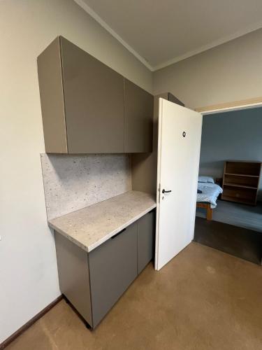 Worker hotel ALEJPARKS in Valmiera