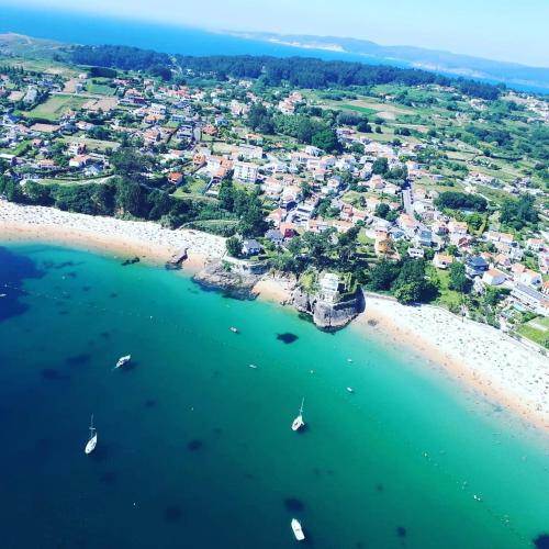 MeraVilla gîte à louer Mera