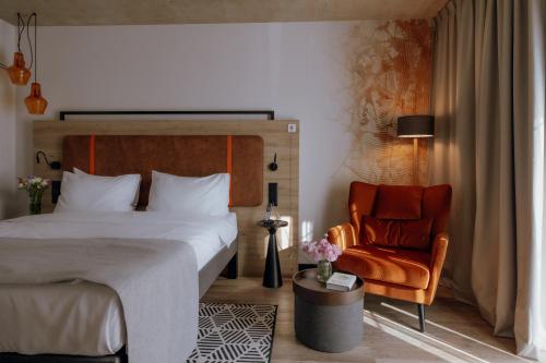 Hotel Bergo Resort & SPA