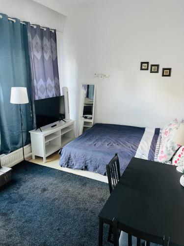 Surplombant louisa, Brüssel (Foto 6)