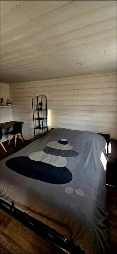 Chez Rinner in Brey-et-Maison-du-Bois