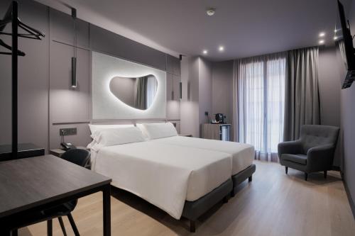 Hotel LIVVO La Escarlata in Gran Canaria