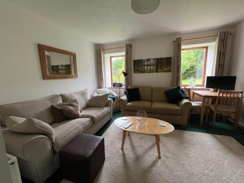 Allt-Na-Craig Coach House - Ardrishaig in Лохгілпхед