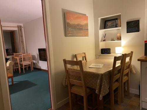 Allt-Na-Craig Coach House - Ardrishaig in Лохгілпхед
