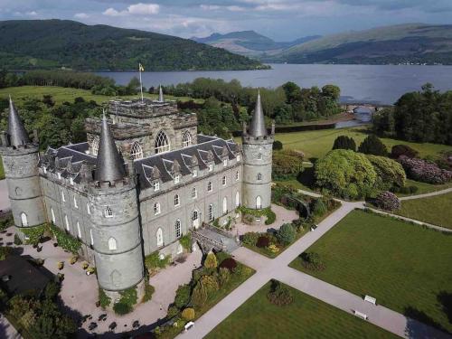 Allt-Na-Craig Coach House - Ardrishaig in Лохгілпхед