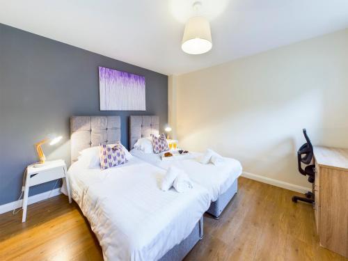 Razia Apts with easy access to Oxford Headington Hospitals - image 10