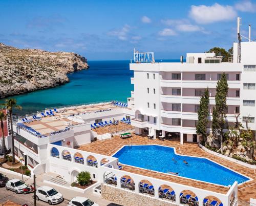 Globales Simar – Cala San Vicente, NJ