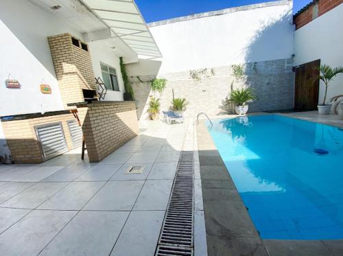 Cantinho Azul do Sol in Vila Nascente