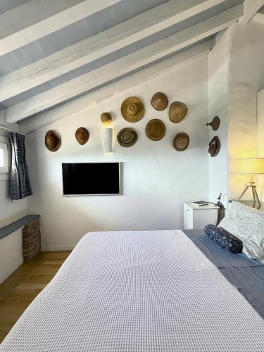 1 queen bed